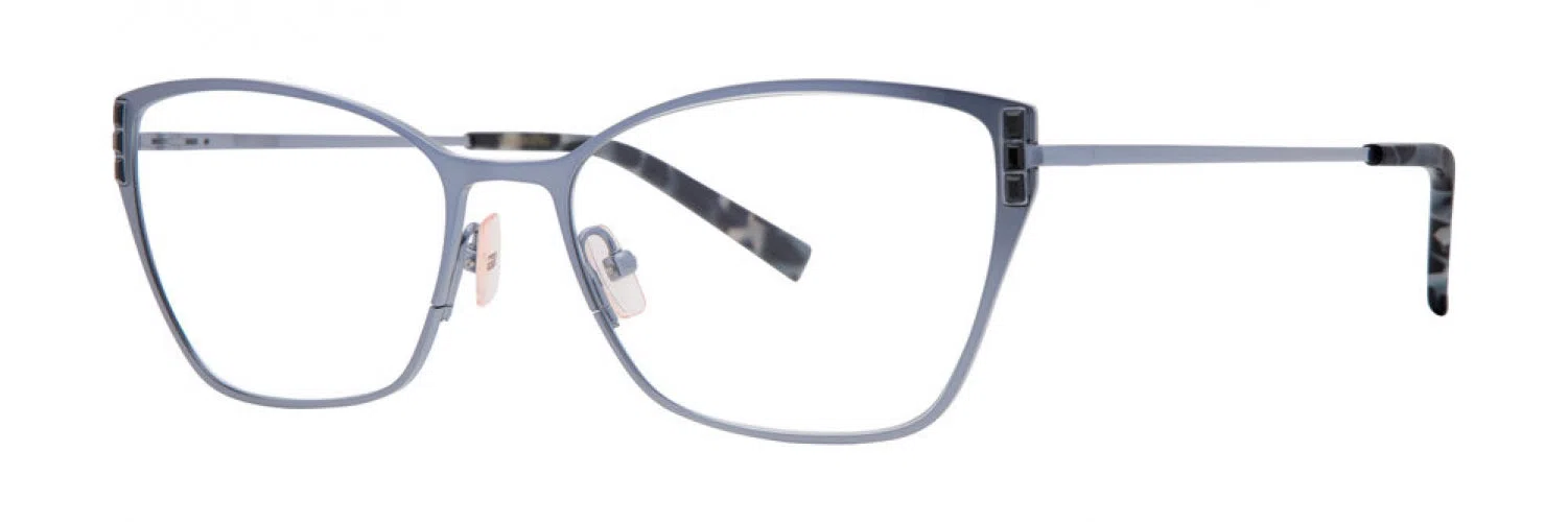 Vera Wang Grete Eyeglasses - view 2